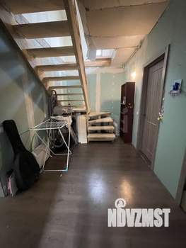 Дача 109м&sup2;, 2-этажный, участок 6 сот.  