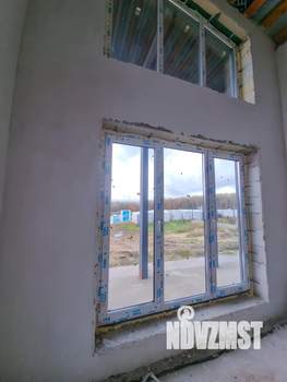 Дом 135м&sup2;, 1-этажный, участок 10 сот.  