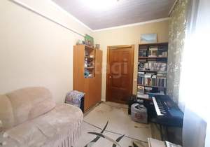 Дом 73м&sup2;, 1-этажный, участок 10 сот.  