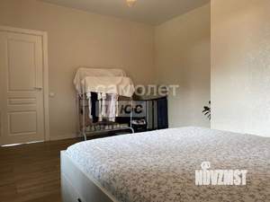 Дом 120м&sup2;, 2-этажный, участок 9 сот.  