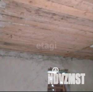 Дом 48м&sup2;, 2-этажный, участок 6 сот.  