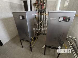 Дом 250м&sup2;, 2-этажный, участок 12 сот.  