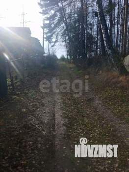 Дача 40м&sup2;, 2-этажный, участок 5 сот.  