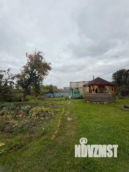 Дача 18м&sup2;, 1-этажный, участок 5 сот.  