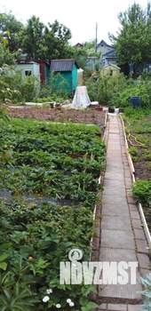 Дача 25м&sup2;, 1-этажный, участок 5 сот.  