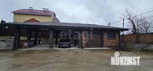 Дом 415м&sup2;, 2-этажный, участок 20 сот.  