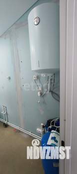 Дом 69м&sup2;, 1-этажный, участок 6 сот.  