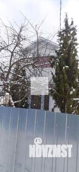 Дача 30м², 2-этажный, участок 4 сот.  