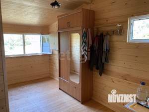 Дом 75м², 2-этажный, участок 12 сот.  