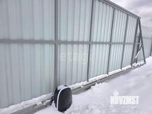 Дом 95м&sup2;, 1-этажный, участок 7 сот.  