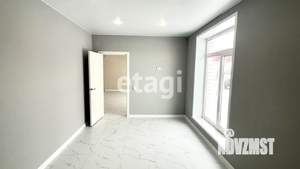 Дом 90м&sup2;, 1-этажный, участок 9 сот.  