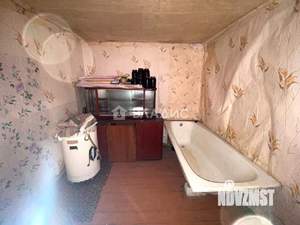 Дом 54м&sup2;, 1-этажный, участок 9 сот.  