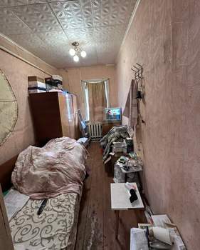 Дом 59м&sup2;, 2-этажный, участок 2 сот.  