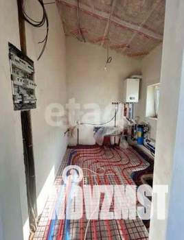 Дом 104м&sup2;, 1-этажный, участок 10 сот.  