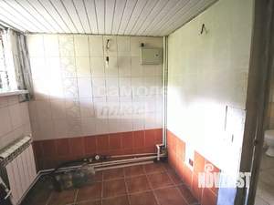 Дом 64м&sup2;, 2-этажный, участок 9 сот.  