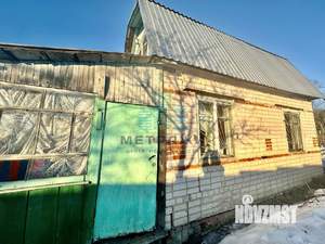 Дача 30м&sup2;, 2-этажный, участок 5 сот.  