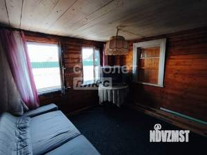 Дача 50м&sup2;, 2-этажный, участок 4 сот.  