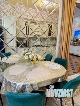 Дом 180м&sup2;, 1-этажный, участок 9 сот.  