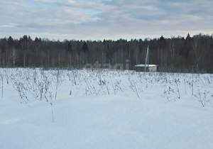 Дом 69м&sup2;, 1-этажный, участок 9 сот.  