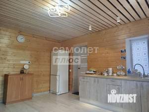 Дача 64м&sup2;, 2-этажный, участок 5 сот.  