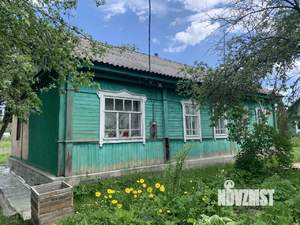 Дом 99м², 1-этажный, участок 20 сот.  