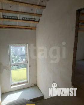 Дом 138м&sup2;, 2-этажный, участок 9 сот.  