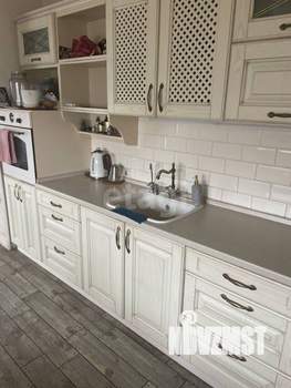 Дом 84м&sup2;, 1-этажный, участок 5 сот.  