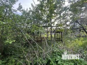 Дом 21м&sup2;, 1-этажный, участок 4 сот.  