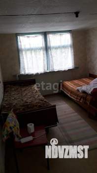 Дача 30м&sup2;, 2-этажный, участок 4 сот.  