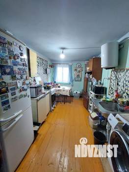 Дом 99м&sup2;, 1-этажный, участок 16 сот.  