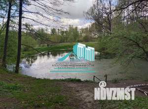 Дача 20м&sup2;, 1-этажный, участок 4 сот.  