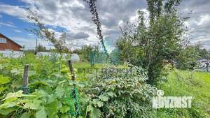 Дача 20м&sup2;, 1-этажный, участок 6 сот.  