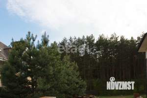 Дом 136м&sup2;, 1-этажный, участок 8 сот.  