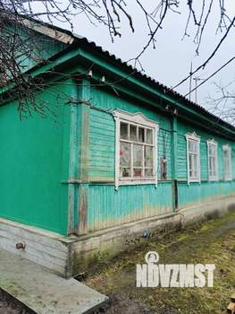 Дача 99м&sup2;, 1-этажный, участок 19 сот.  