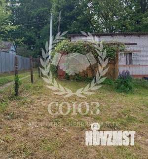 Дача 24м&sup2;, 1-этажный, участок 5 сот.  