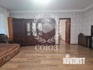 Дом 177м&sup2;, 2-этажный, участок 8 сот.  