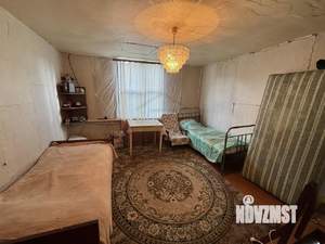 Дача 43м&sup2;, 2-этажный, участок 4 сот.  