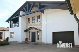 Дом 420м&sup2;, 2-этажный, участок 14 сот.  