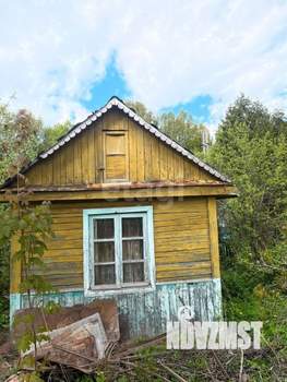 Дача 18м&sup2;, 1-этажный, участок 5 сот.  