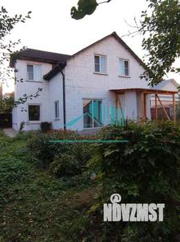 Дом 150м², 2-этажный, участок 12 сот.  