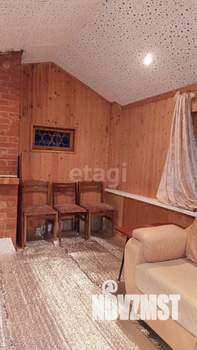 Дом 67м&sup2;, 2-этажный, участок 6 сот.  