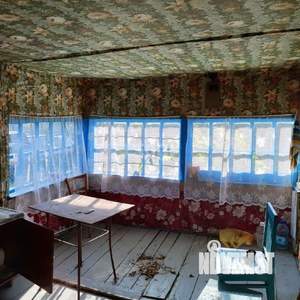 Дача 22м&sup2;, 1-этажный, участок 5 сот.  