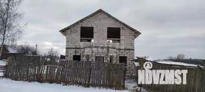 Дом 144м&sup2;, 2-этажный, участок 5 сот.  