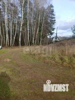 Дача 40м&sup2;, 2-этажный, участок 5 сот.  