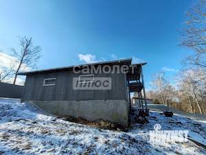 Дом 141м&sup2;, 2-этажный, участок 12 сот.  