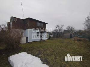 Дача 64м&sup2;, 2-этажный, участок 5 сот.  