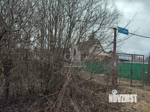 Дача 15м&sup2;, 1-этажный, участок 9 сот.  