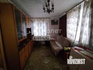 Дом 51м&sup2;, 2-этажный, участок 8 сот.  