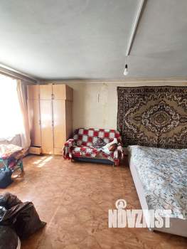 Дом 99м&sup2;, 1-этажный, участок 16 сот.  