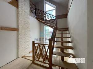 Дом 340м&sup2;, 3-этажный, участок 14 сот.  